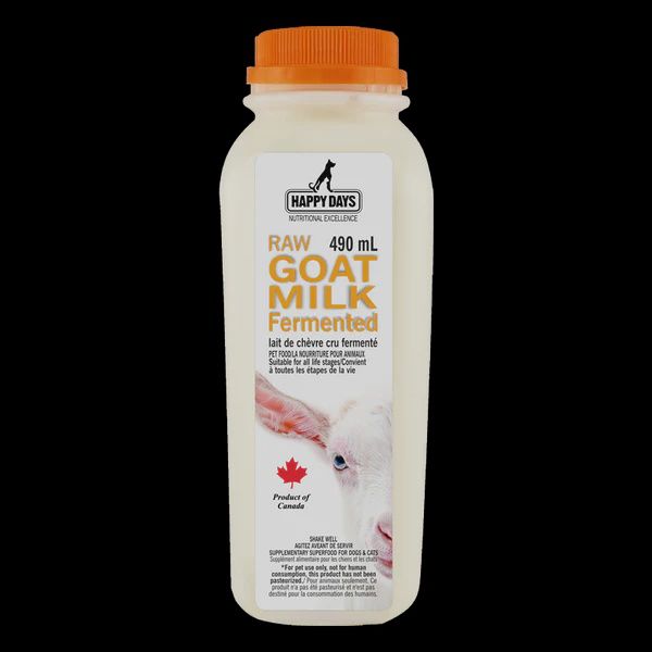 Happy Days Dairy