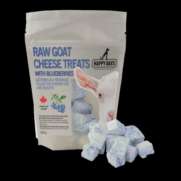 Happy Days Treats