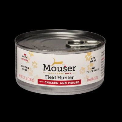 Mouser, Type: Field Hunter