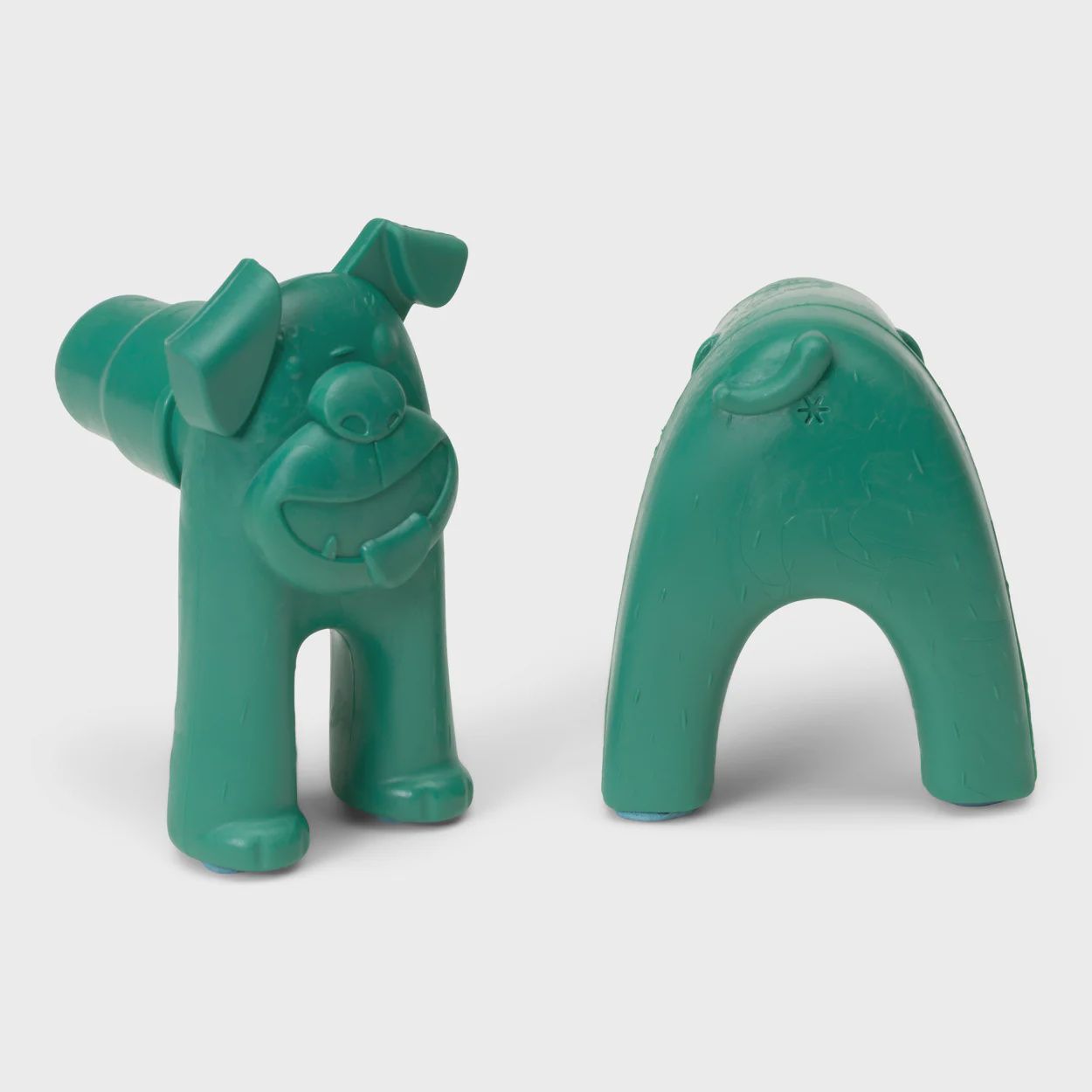West Paw Holiday Toppl Stopper