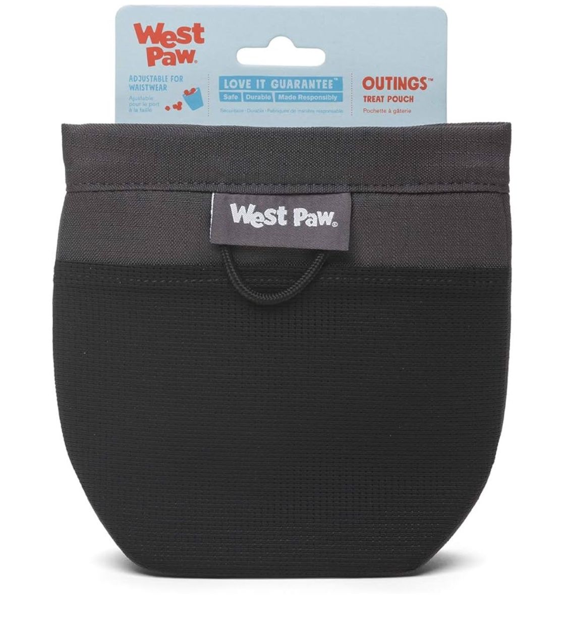 West Paw Treat Pouch