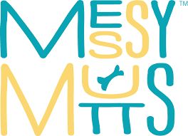 Messy Mutts Slow Feeders &amp; Lick Mats