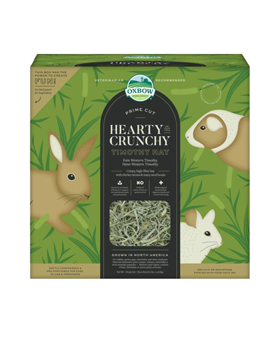 Oxbow Prime Cut Hay