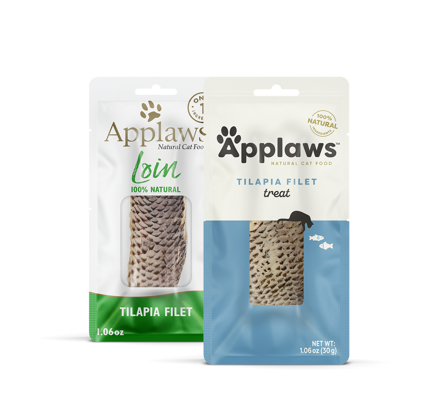 Applaws Tilapia Loin