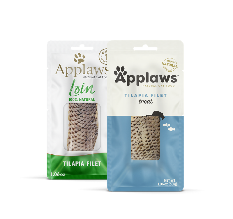 Applaws Tilapia Loin