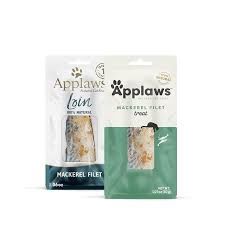 Applaws Mackerel
