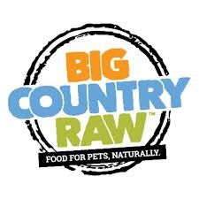 Big Country Raw Frozen Goat