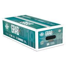 Big Country Raw Grab N Go 12lb, Type: Big Deal - BB, CD, TD