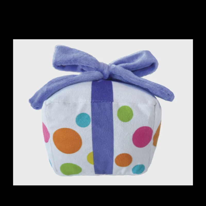 FouFou Birthday Present
