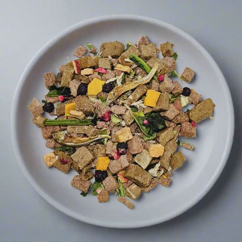Puppy Love Freeze Dried Feast