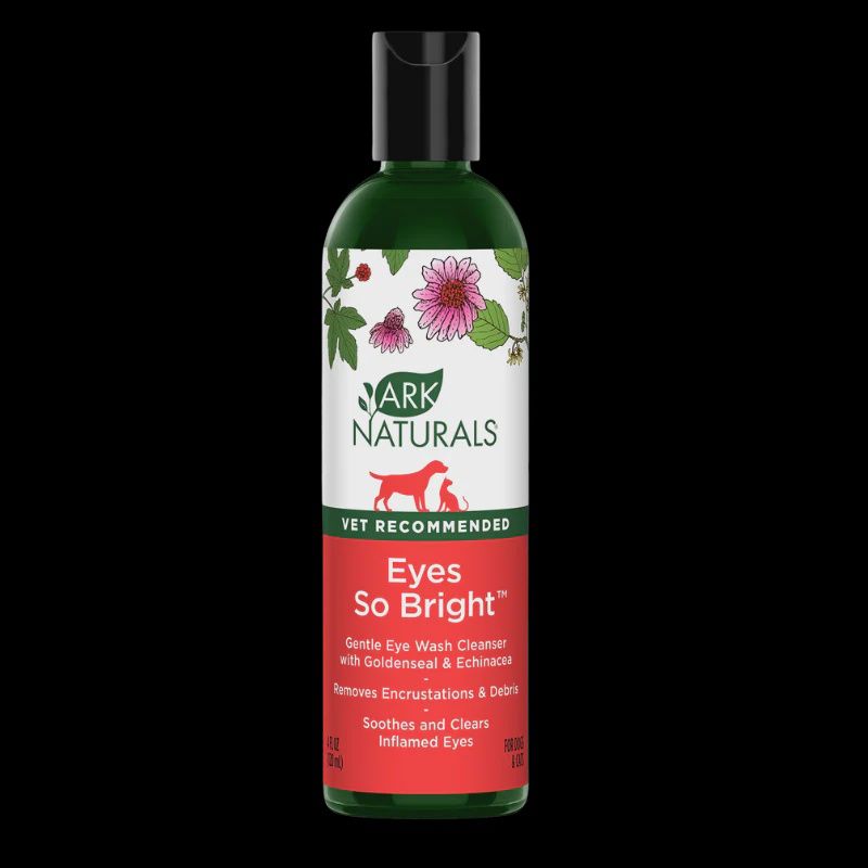 Ark Naturals Eyes So Bright