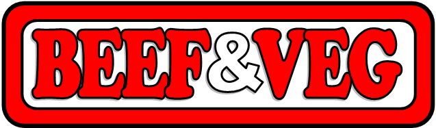 Just Raw Pet Foods, Size: 10lb, Type: Beef and Veg