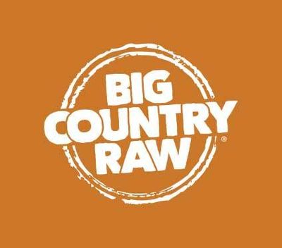 Big Country Raw