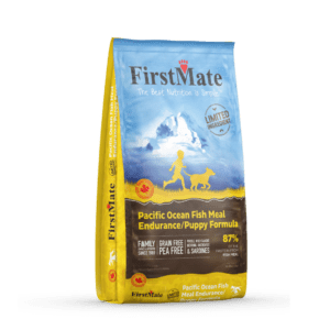 FirstMate LID for Puppies