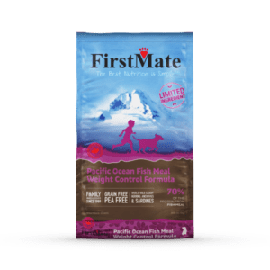 FirstMate LID for Senior Dogs/Weight Management