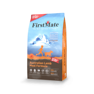 FirstMate LID for Small Dogs