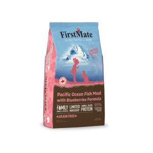 FirstMate LID for Cats