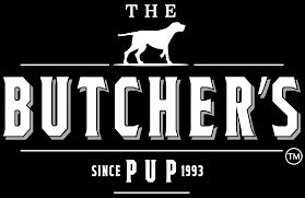 The Butcher&#39;s Pup