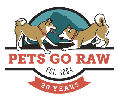 Pets Go Raw