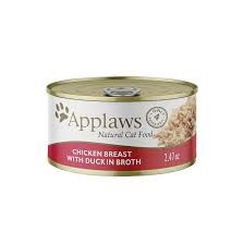 Applaws - Chicken Breast &amp; duck