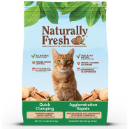 Naturally Fresh Quick Clumping Litter