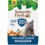 Naturally Fresh Ultra-Odor Control
