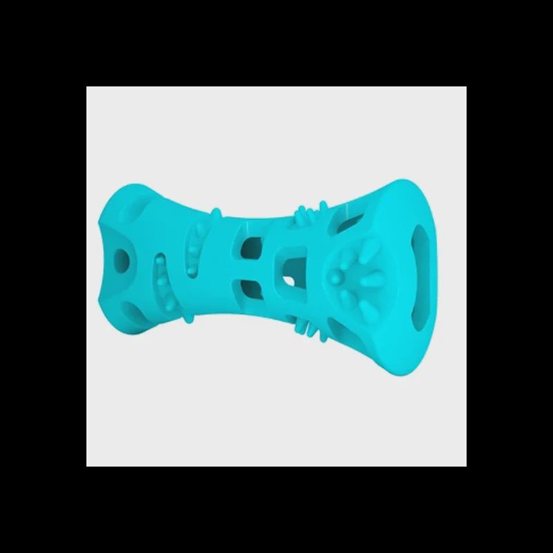 Totally Pooched Chew n&#39; Stuff - Teal