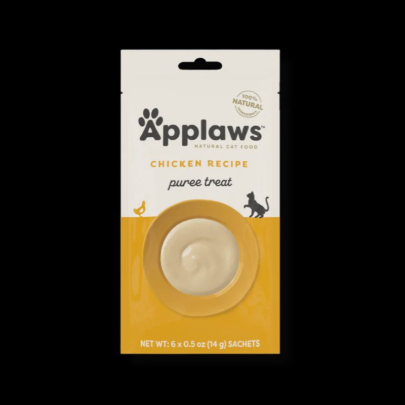 Applaws Puree - Chicken