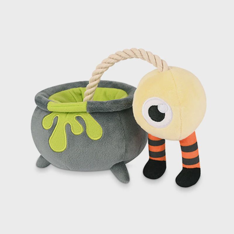 P.L.A.Y - Howling Haunts - Pups Potion