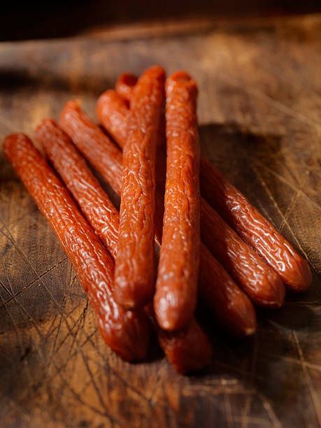 Regal Rewards - Sovereign Sticks, Type: Smoked Kangaroo &amp; Beef Tripe