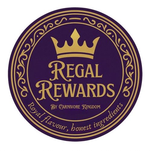 Regal Rewards - Sovereign Sticks
