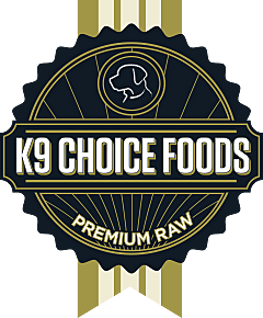 K9 Choice Complete Cuisine 3lb