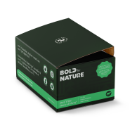 Bold By Nature Meal Toppers