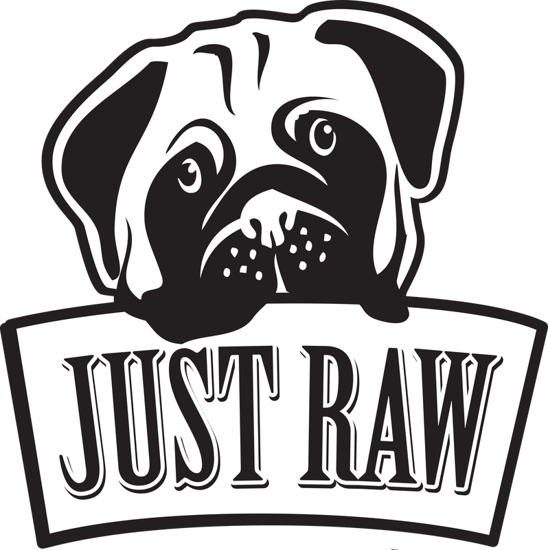 Just Raw Pet Foods