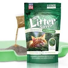 Cat Litter Deodorizer - Cedarwood