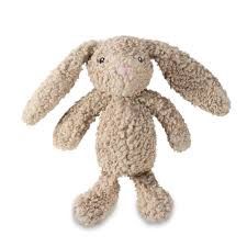 Bunny Love Plush Toy