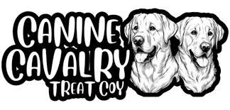 Canine Cavalry - Feline Friends