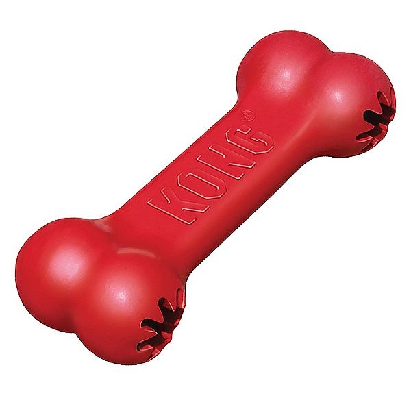 Kong Goodie Bone - Red Original
