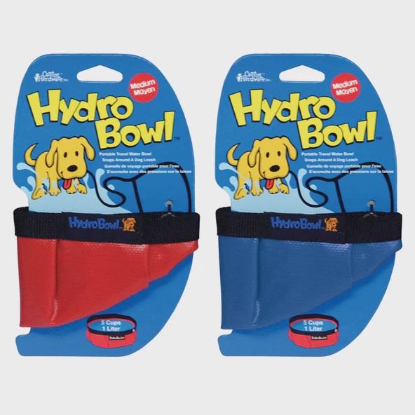 Chuckit! Hydro Bowl Medium
