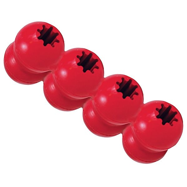 Kong Goodie Ribbon - Red Original