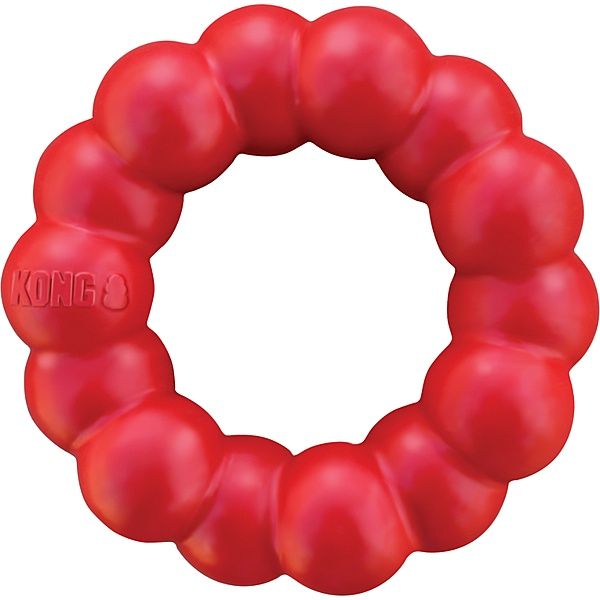 Kong Ring - Red Original