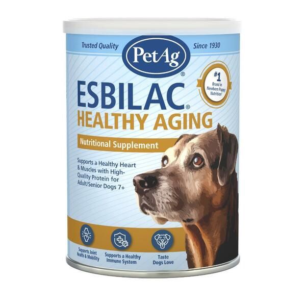 Esbilac Healthy Aging 14OZ