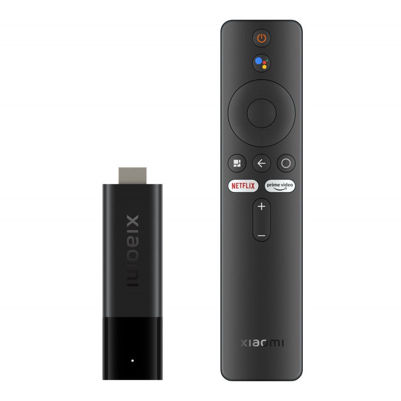 XIAOMI Android TV Stick 4K 8GB/ 4K