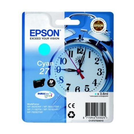 EPSON WORKFORCE WF3000 Y WF7000 CIAN