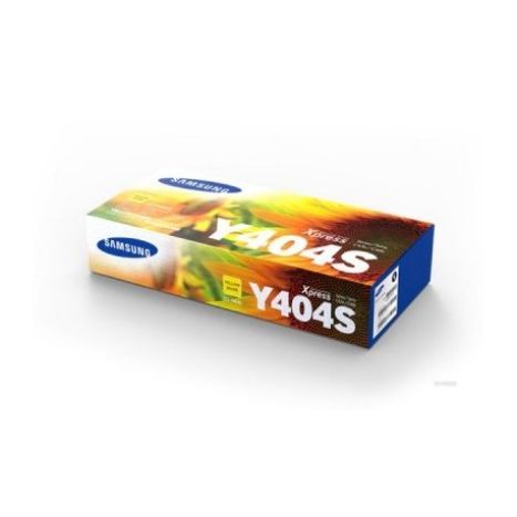SAMSUNG TONER AMARILLO STANDARD SL-C430/W-C480/W/FN/FW