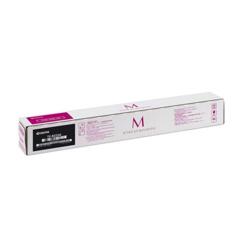 KYOCERA TONER AMARILLO TK8335Y