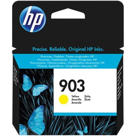 CARTUCHO AMARILLO NÂº903 OFFICEJET PRO 6960.6970