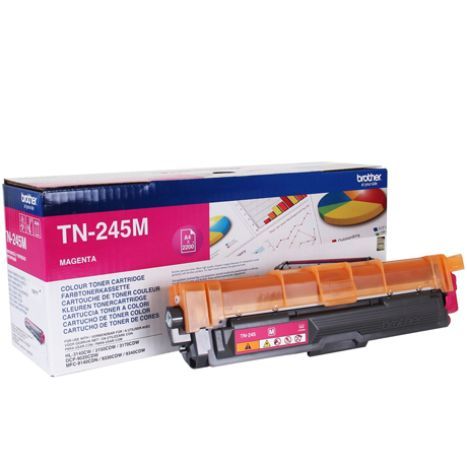 TONER LASER MAGENTA 2.200 PAGINAS HL/3140CW/3150CDW