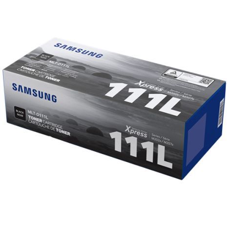 Toner HP-SAMSUNG M2020 M2022 M2026 M2070 M2078 1.800p. (MLT-D111L/ELS)