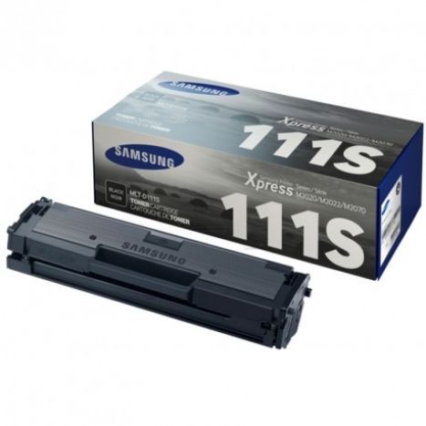 SAMSUNG TONER LASER NEGRO 1.000 PGINAS M/2020/2020W/2022W/2